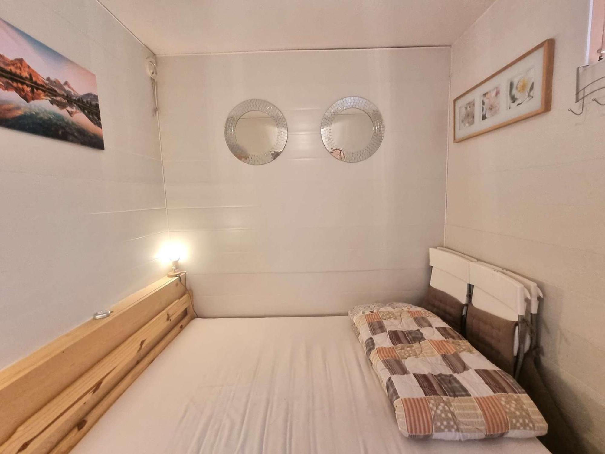 Studio 4/6 Pers., Chaillol 1600, Proche Ski/Rando, Balcon S/O, Tv, Lave-Vaisselle, Animaux Ok. - Fr-1-393-66 Saint-Michel-de-Chaillol Exterior foto